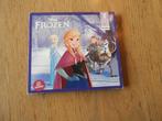 lees mee cd. Frozen, Ophalen of Verzenden, Overige figuren, Zo goed als nieuw, Overige typen