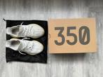 Adidas Yeezy Boost 350 V2 | Cream Triple White | Maat 40 2/3, Kleding | Heren, Schoenen, Adidas Yeezy, Ophalen of Verzenden, Wit