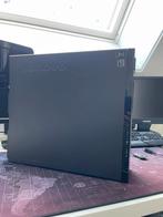 Lenovo ThinkCentre E73 10DU, Ophalen, Zo goed als nieuw, SSD