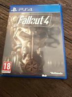 Fallout 4, Vanaf 18 jaar, 1 speler, Ophalen of Verzenden, Zo goed als nieuw