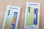Samsung A34 - 5G  -128Gb Verkoop & Reparatie actie !!!, Telecommunicatie, Mobiele telefoons | Toebehoren en Onderdelen, Nieuw