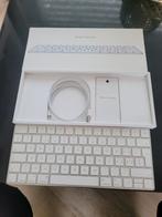 .Magic keyboard van apple., Computers en Software, Ophalen, Zo goed als nieuw
