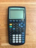 Grafische rekenmachine Texas Instruments TI-83 Plus, Diversen, Ophalen of Verzenden, Grafische rekenmachine, Zo goed als nieuw