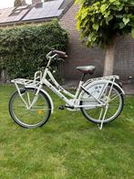 Volare meisjesfiets 24 inch, Fietsen en Brommers, Fietsen | Meisjes, Handrem, Gebruikt, 24 inch, Volare