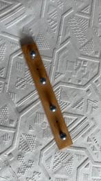 Kinder kapstokje IKEA Fläng 4 haken, Muziek en Instrumenten, Ophalen, Zo goed als nieuw