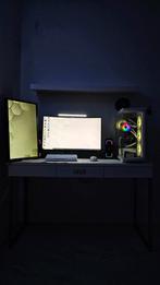 Complete Gaming Setup - Perfect voor Beginners!, Gebruikt, Zelfgebouwde PC, 2 TB, Gaming