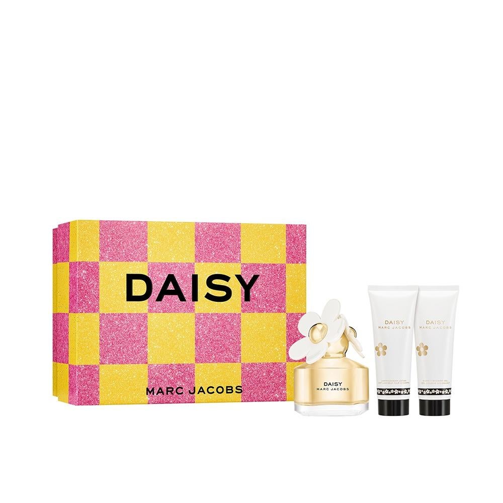 MARC JACOBS DAISY Eau de Toilette Giftset Cadeauset - Nieuw, Sieraden, Tassen en Uiterlijk, Uiterlijk | Parfum, Ophalen of Verzenden