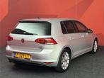 Volkswagen Golf 1.2 TSI Highline, Auto's, Euro 5, Gebruikt, Zwart, Alcantara