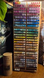 Ohuhu Honolulu B 344 stuks Compleet + extra's, Hobby en Vrije tijd, Ophalen of Verzenden, Overige typen