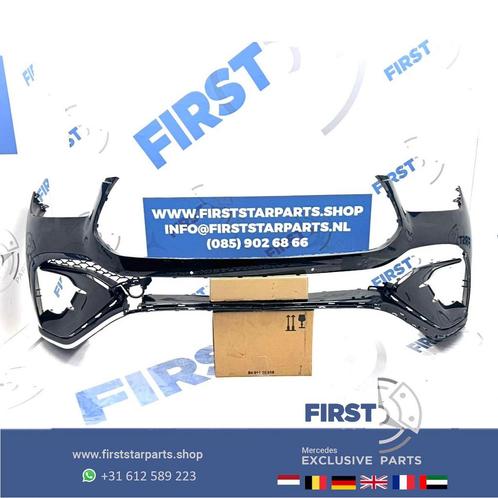 W167 FACELIFT AMG BUMPER A1678859909 V167 C167 GLE AMG VOORB, Auto-onderdelen, Carrosserie en Plaatwerk, Bumper, Mercedes-Benz
