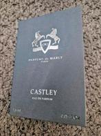 PARFUM DE MARLY castly sample niche parfum tester heren new, Sieraden, Tassen en Uiterlijk, Uiterlijk | Parfum, Ophalen of Verzenden
