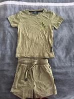 Richmond Setje Maat 98, Kinderen en Baby's, Kinderkleding | Maat 98, Ophalen of Verzenden, Zo goed als nieuw, Jongen of Meisje