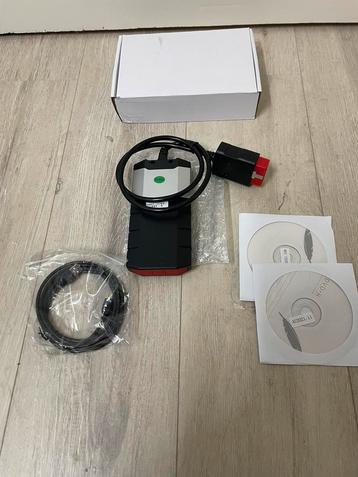 Delphi autodiagnoe ds150 zelf uitlezen obd beschikbaar voor biedingen