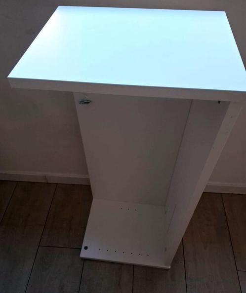 IKEA BILLY Opzetstuk / Bovendeel Wit 80x28x35 cm, Huis en Inrichting, Kasten | Boekenkasten, Zo goed als nieuw, 50 tot 100 cm