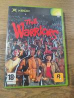 The warriors xbox, Spelcomputers en Games, Games | Xbox Original, Avontuur en Actie, Vanaf 18 jaar, Verzenden, 1 speler