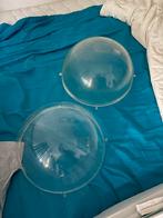 Plexiglas bol, Ophalen of Verzenden, Gebruikt