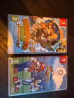 Nintendo switch spellen, Spelcomputers en Games, Online, Ophalen of Verzenden, Zo goed als nieuw, Sport