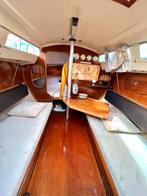 Friendship 22 te koop Grevelingemeer 6pk 4 takt suzuki, Watersport en Boten, Zo goed als nieuw, 6 tot 9 meter, Ophalen, Wedstrijdjacht of Racer