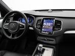 Volvo XC90 T8 455PK Recharge AWD Ultra Dark / Luchtvering /, Gebruikt, 4 cilinders, Zwart, Vierwielaandrijving