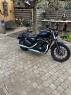 Harley davidson 883 iron sportster 33KW, Motoren, Toermotor, 12 t/m 35 kW, Particulier, 2 cilinders