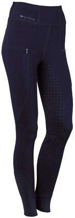 Rijbroek Equitights Sporty Arden Full Grip, Jeans, 38 en 40, Dieren en Toebehoren, Paardrijkleding, Ophalen of Verzenden, Nieuw