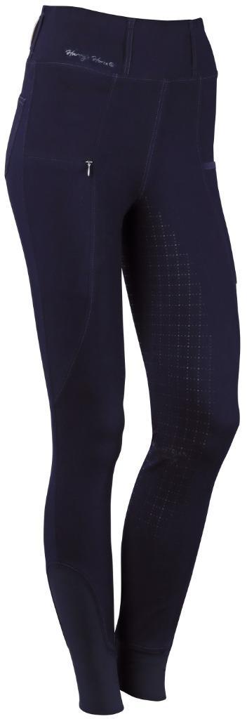 Rijbroek Equitights Sporty Arden Full Grip, Jeans, 38 en 40, Dieren en Toebehoren, Paardrijkleding, Nieuw, Dames, Onderkleding