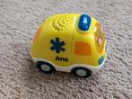 Ans de Ambulance van VTech, Ophalen of Verzenden, Gebruikt