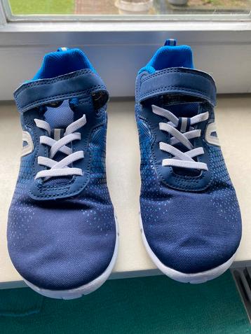 Gymschoenen junior decathlon maat 36