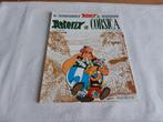 Asterix 20 - Asterix op Corsica, Boeken, Eén stripboek, Ophalen of Verzenden, Gelezen