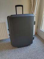 Samsonite hard scale koffer, Gebruikt, Hard kunststof, 45 tot 55 cm, Ophalen of Verzenden