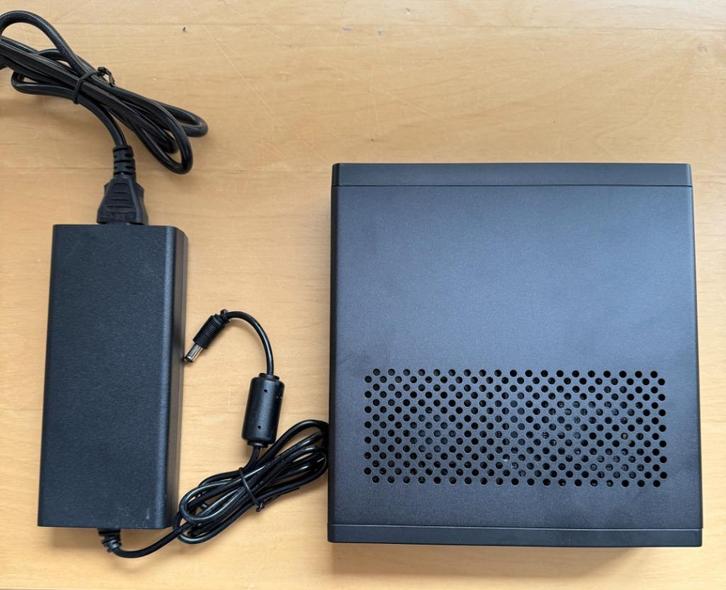 Minisforum MS-01 i9-12900H - 96 GB geheugen - 1 TB NVMe SSD, Computers en Software, Servers, Zo goed als nieuw, 3 tot 4 Ghz, Ophalen of Verzenden