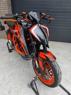 KTM 1290 R Superduke Gen3 dealer onderhouden bouwjaar 2022, Motoren, Motoren | KTM, 2 cilinders, Motorrijbewijs A, Particulier
