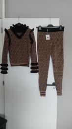 Reinders set nieuw, Kleding | Dames, Maat 38/40 (M), Reinders, Zwart, Nieuw