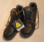 Werkschoenen(Maat43)- Delta Plus Phoenix Werkschoenen S3 SRC, Ophalen of Verzenden, Nieuw