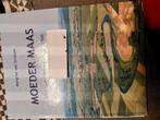 M.J.L.M van Stratum - Moeder Maas, M.J.L.M van Stratum, Europa, Ophalen of Verzenden, Zo goed als nieuw