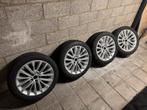 BMW G30/31 Winterwielen - Zo goed als nieuw!, Auto-onderdelen, Banden en Velgen, Ophalen, 18 inch, 245 mm, Banden en Velgen