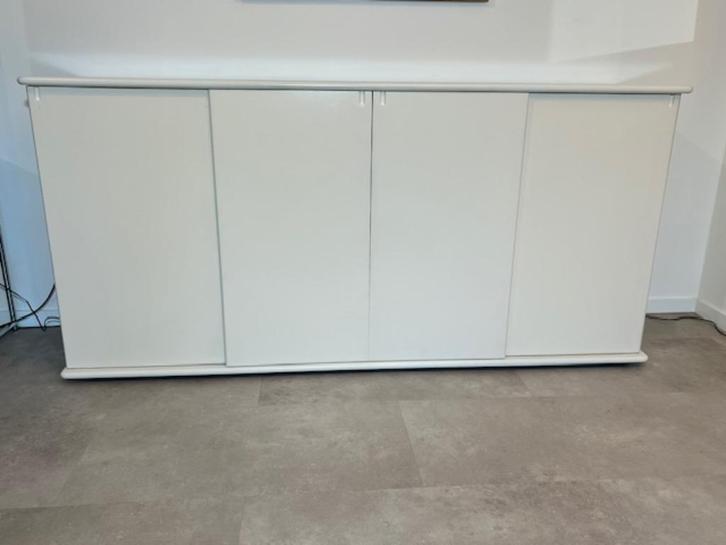 dressoir-, televisie- en media-kast Castelijn model CRC 45, Huis en Inrichting, Kasten | Dressoirs, Gebruikt, 200 cm of meer, 25 tot 50 cm