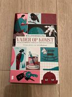 Vader op komst - Willem Bisseling, Boeken, Ophalen of Verzenden, Zo goed als nieuw, Zwangerschap en Bevalling