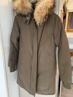 Airforce fishtail parka xs, Ophalen of Verzenden, Zo goed als nieuw, Maat 34 (XS) of kleiner, Groen