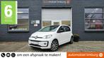 Volkswagen Up! 1.0 BMT high up! | 16" LA BOCA | TWO-TONE | D, Voorwielaandrijving, Stof, Gebruikt, Bedrijf