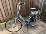 Sparta e-motion c2, Fietsen en Brommers, Elektrische fietsen, Ophalen, Gebruikt, 30 tot 50 km per accu, Sparta
