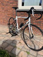 B’TWIN Triban 5 — Shimano Sora, maat 57, Fietsen en Brommers, Fietsen | Racefietsen, Gebruikt, Aluminium, 57 tot 61 cm, Meer dan 20 versnellingen