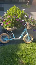 Bandits and angels loopfiets, Ophalen, Gebruikt, Gewone step