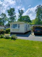 plek voor 4 in prachtige omgeving, Caravans en Kamperen, Verhuur