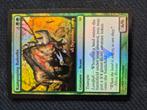 Foil rampaging baloths, Hobby en Vrije tijd, Verzamelkaartspellen | Magic the Gathering, Ophalen, Zo goed als nieuw, Foil