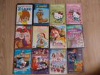 Kinder dvd's € 0,50 per stuk, Alle leeftijden, Ophalen of Verzenden, Zo goed als nieuw, Overige typen