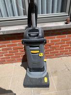 Karcher Schrob-/zuigmachine BR 30/4 C, Doe-het-zelf en Verbouw, Reinigingsmachines, Ophalen, Gebruikt, Overige typen