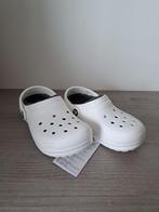 Classic Lined Clog K crocs maat 29/30, Ophalen, Crocs, Jongen of Meisje, Overige typen