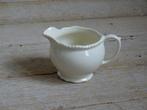 Servies, Engels creme, Wood & Sons, gaaf, Antiek en Kunst, Antiek | Servies los, Ophalen of Verzenden