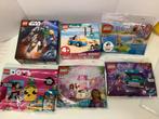 Lego StarWars Boba Fett mecha 75369 + Lego friends, Ophalen, Nieuw, Complete set, Lego